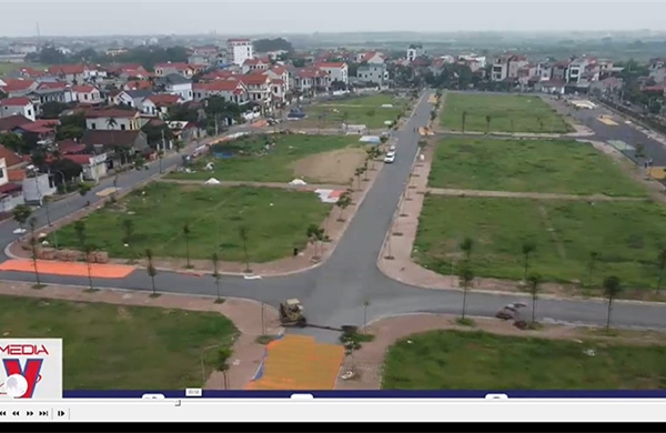 Khi đấu giá đất với giá trên trời