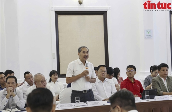 Triển khai đồng bộ giải pháp, tạo đột phá cho du lịch Việt Nam cuối năm 2025