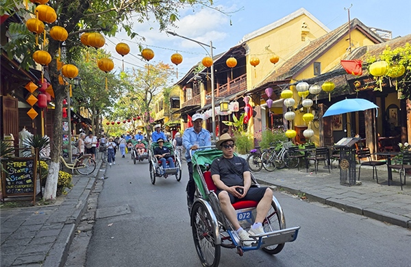 Thời tiết ngày 20/3: Bắc Bộ hửng nắng, Nam Bộ xuất hiện nắng nóng cục bộ