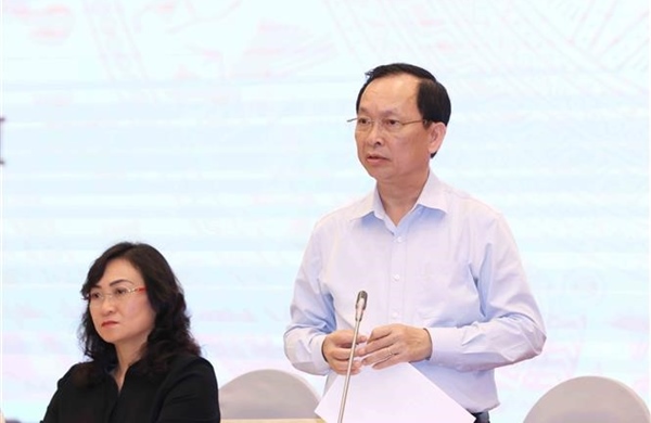 Cần làm rõ thêm đối tượng, dự án được vay gói 500.000 tỷ đồng 