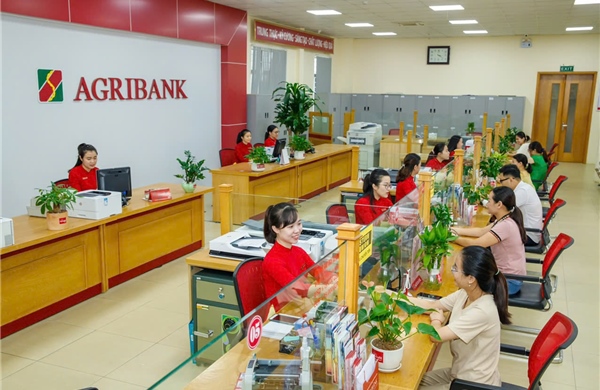  Dự nợ tín dụng tăng 18,71% so với cùng kỳ năm ngoái 