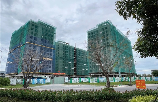 Cho vay mua nhà: Sẽ có định hướng phù hợp với thu nhập của người dân 