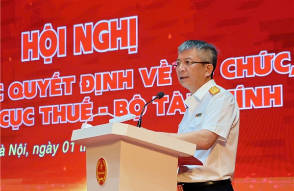 Trong thời gian chuyển đổi, bố trí người trực 24/7 để hỗ trợ người nộp thuế 