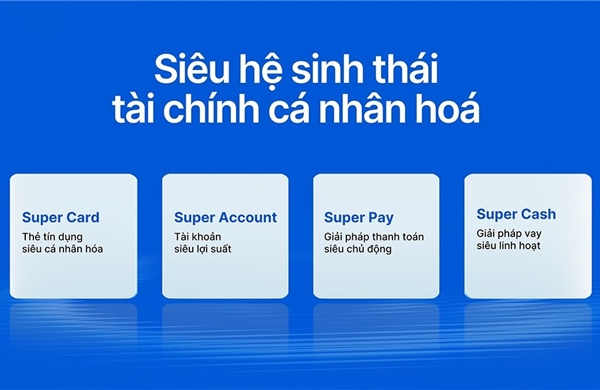 VIB: Lợi nhuận 6 tháng hơn 5.000 tỷ đồng, tổng tài sản vượt mốc nửa triệu tỷ, tăng trưởng tín dụng 10%