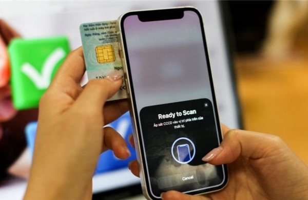 Cơ sở dữ liệu ‘sạch’, lượng tài khoản cá nhân nhận tiền lừa đảo giảm 47% 