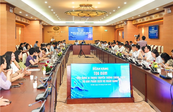  AI đặt ra thách thức về rủi ro bảo mật dữ liệu, quyền riêng tư