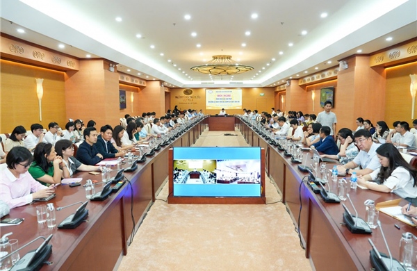 Tín dụng tăng 19,75% so với cùng kỳ năm ngoái 