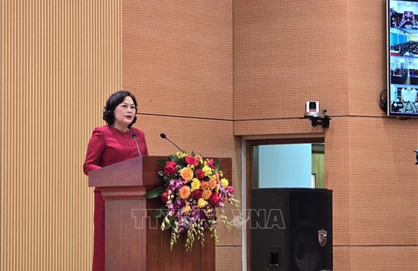 Thống đốc Ngân hàng Nhà nước Việt Nam được Global Finance xếp hạng cao nhất là A+