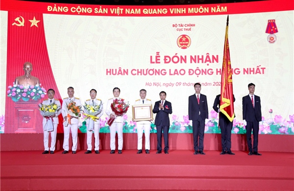 Ngành Thuế kiến nghị cắt giảm tiếp, đơn giản hoá khoảng 44% thủ tục hành chính 