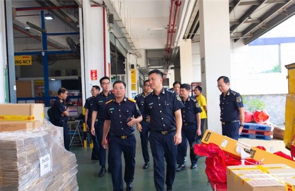 Thủ tục xuất nhập khẩu tại chỗ, ‘hút’ nhà đầu tư nước ngoài 