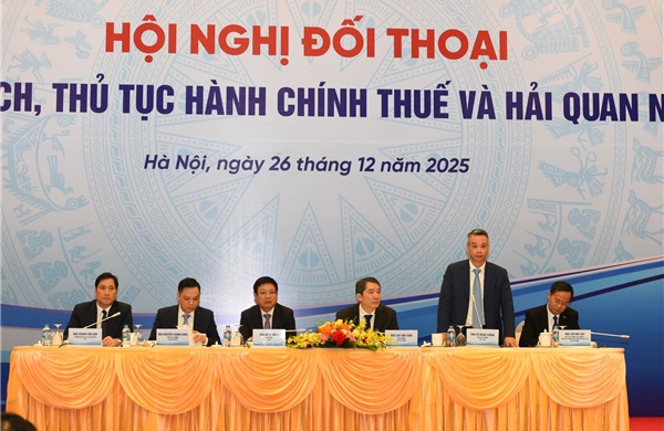  Hỗ trợ thuế, phí và tiền thuê đất cho người dân, doanh nghiệp khoảng 241.740 tỷ đồng 