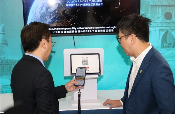 Kết nối thanh toán bán lẻ song phương, thúc đẩy giao thương và du lịch