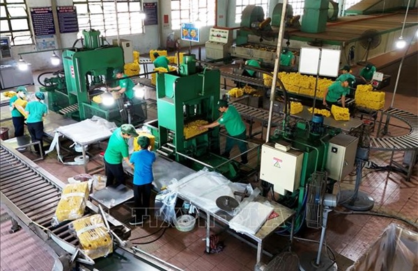 Giảm chi phí tuân thủ cho doanh nghiệp khoảng 17,29 nghìn tỷ đồng/năm 