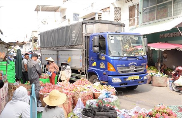 Ngân hàng hỗ trợ hộ kinh doanh trong tách bạch quản lý dòng tiền