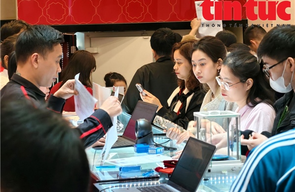 Giá vàng SJC sẽ sớm vượt mốc 190 triệu đồng/lượng? 