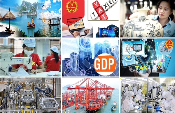  Minh bạch dòng tiền, hộ kinh doanh được vay vốn thuận lợi 