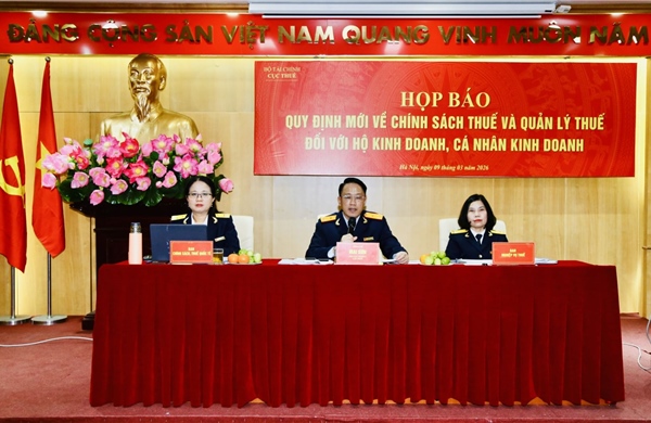 Cá nhân trực tiếp khai thuế đối với hoạt động cho thuê bất động sản 