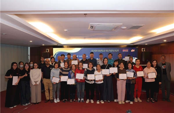 Sau tập huấn chuyển đổi sinh kế, một số cơ sở dừng kinh doanh thịt chó mèo