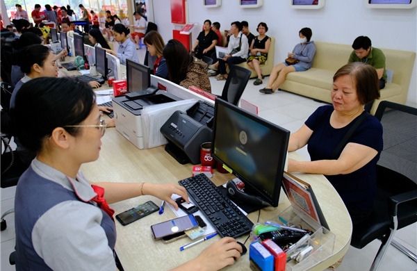 Thuê bao bị khóa một chiều sẽ có thêm bao nhiêu ngày để xác thực?