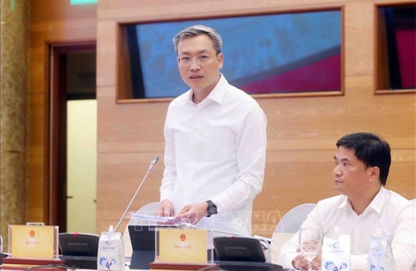 Đã khởi tố 56 vụ và 98 bị can vi phạm quyền sở hữu trí tuệ, buôn bán hàng giả 