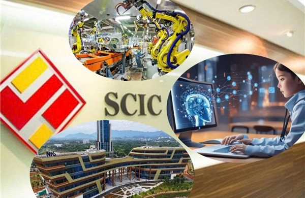 Quỹ đầu tư Quốc gia: Công cụ hỗ trợ và dẫn dắt dòng vốn dài hạn