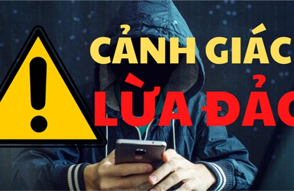 Sau cảnh báo của SIMO: Chặn lừa đảo kịp thời, bảo vệ hơn 5.200 tỷ đồng 