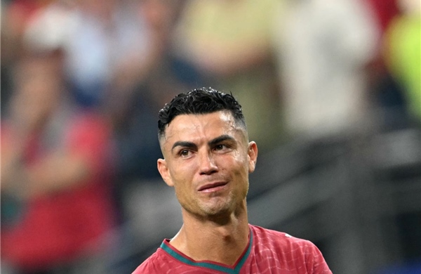 Ronaldo: ‘Danh hiệu EURO có ý nghĩa ngang chức vô địch World Cup, Tây Ban Nha đã may mắn hơn’