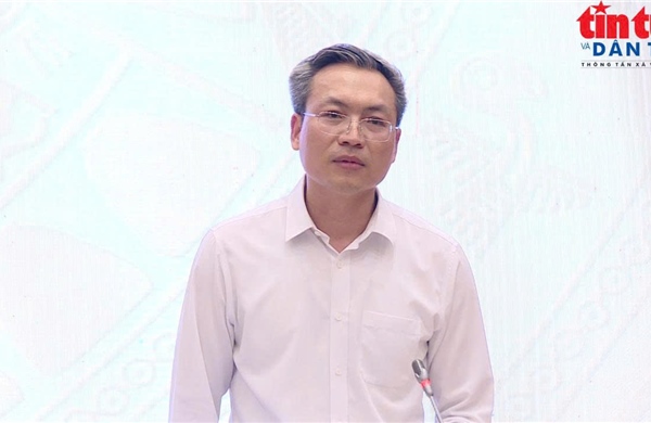 Nhờ kết nối dữ liệu liên ngành: Đã có gần 500 thủ tục hành chính được cắt giảm 