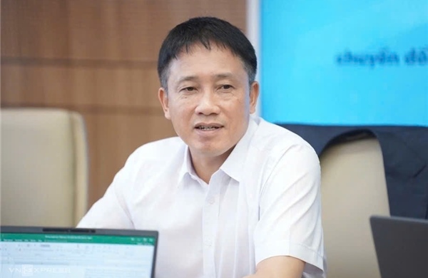 ‘Không phải tất cả hộ kinh doanh đều phải dùng hóa đơn điện tử tính tiền’ 