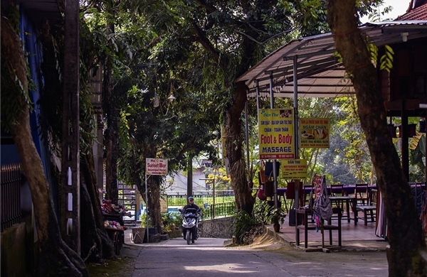 Mai Châu gắn du lịch cộng đồng với giữ gìn bản sắc văn hóa dân tộc Thái 