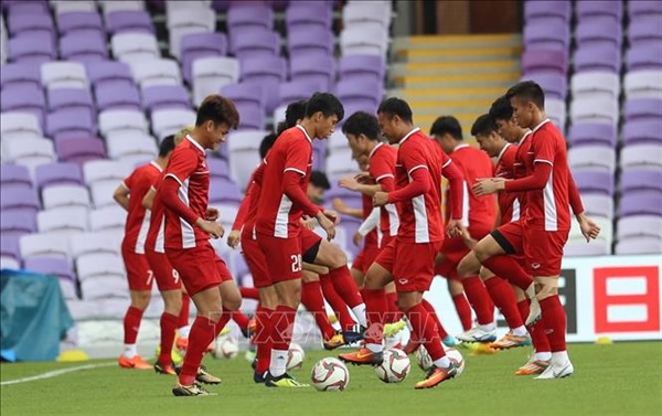 Liên đoàn Bóng đá Việt Nam có tân HLV thủ môn người Hàn Quốc