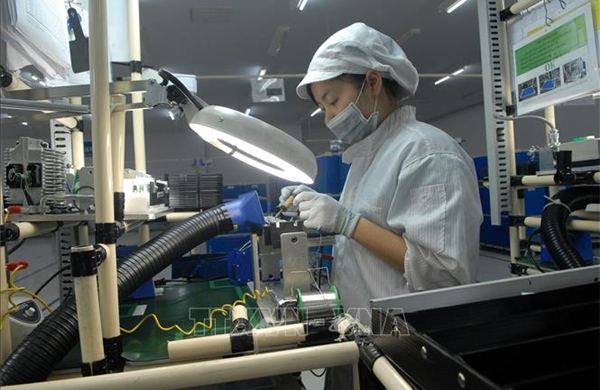 Ưu tiên chọn lọc dòng vốn FDI xanh - Bài 1: Diện mạo đô thị mới