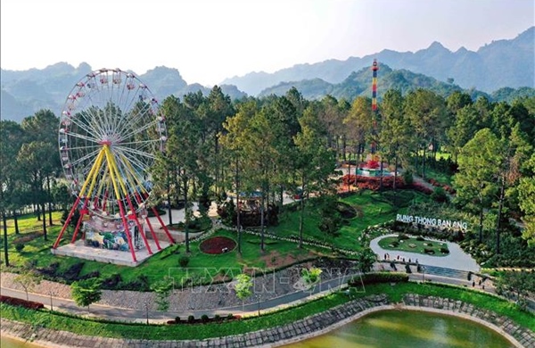 Các địa phương nâng cao chất lượng dịch vụ du lịch dịp nghỉ lễ Giỗ Tổ Hùng Vương và 30/4 -1/5