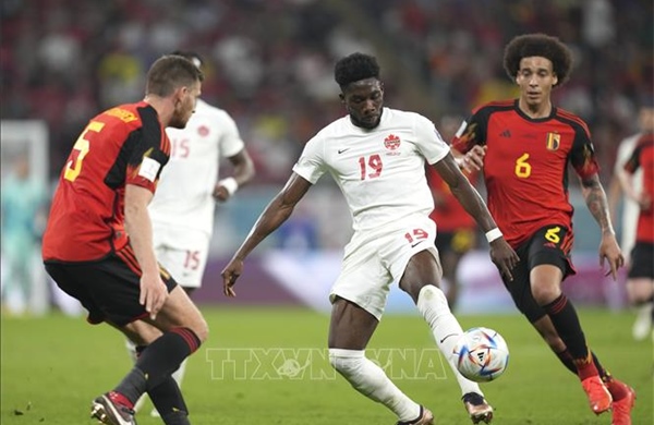 World Cup 2026: Cơ hội mở ra cho những tham vọng lịch sử