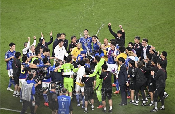 World Cup 2026: 'Vũ khí bí mật' của tuyển Nhật Bản