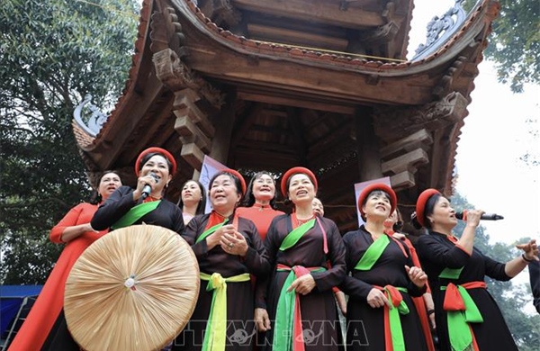 Khai thác hiệu quả giá trị di sản, tạo đà phát triển du lịch