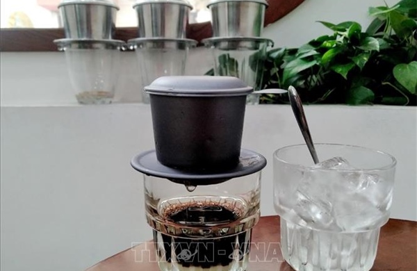 Phát hiện thú vị về cà phê ngon nhờ cốc đựng 