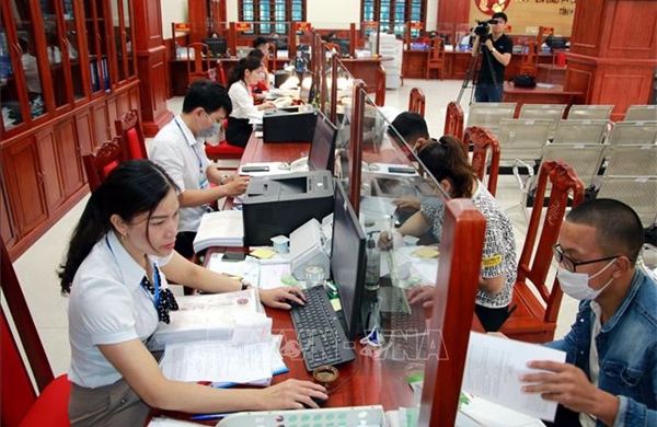 Bộ Nông nghiệp và Môi trường đề xuất bãi bỏ hàng loạt thủ tục không cần thiết