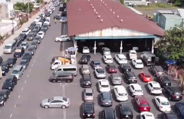 Khuyến cáo khi tra cứu gia hạn đăng kiểm