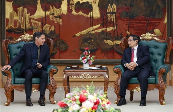 Phát triển hệ sinh thái ngành công nghiệp ô tô tại Việt Nam