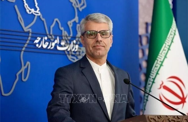 Iran phản ứng trước tuyên bố của Tổng thống Trump về thỏa thuận chấm dứt chiến tranh