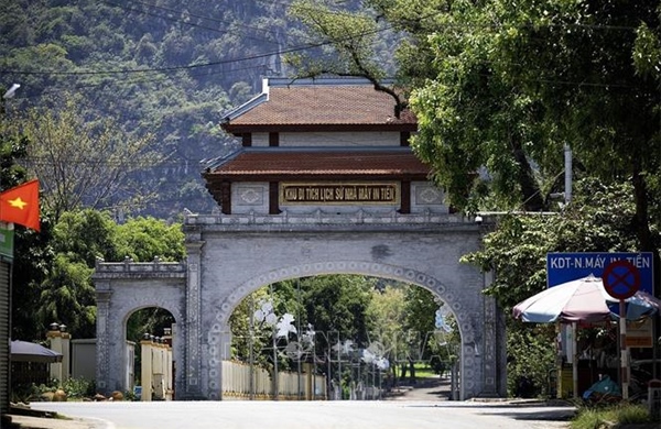 Bảo tồn giá trị dấu ấn lịch sử đầu tiên của ngành Tài chính, nơi hai lần được Bác về thăm