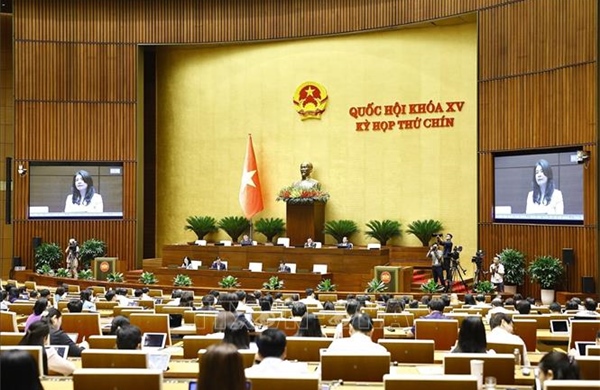 Cơ chế hậu kiểm cho kinh tế tư nhân phải đủ mạnh, minh bạch và hiệu quả