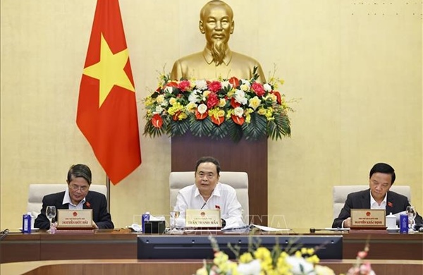 Đề xuất 23 cơ chế, chính sách đặc thù phát triển hệ thống đường sắt
