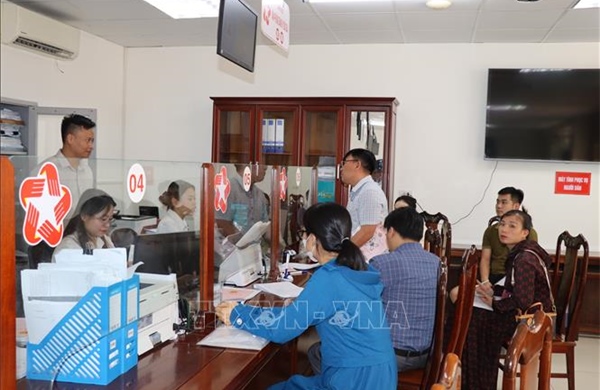 Không để chậm trễ những nội dung liên quan trực tiếp đến người dân