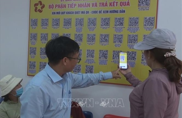 Chính quyền địa phương 2 cấp: Nhận diện và xử lý 4 nhóm vướng mắc hành chính trọng điểm