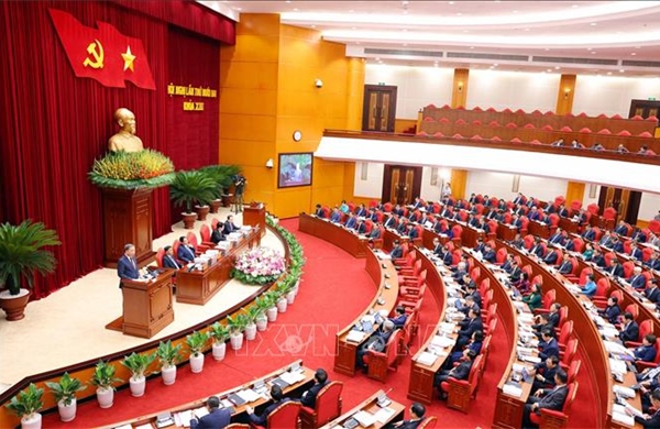 Đổi mới văn kiện Đại hội Đảng XIV: Thắp sáng hơn ngọn đuốc soi đường