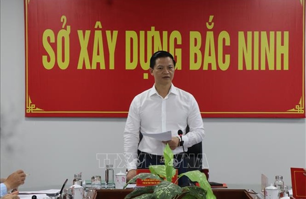 Quy hoạch đưa Bắc Ninh trở thành đô thị phát triển điển hình