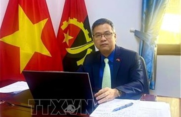 Chuyến thăm của Chủ tịch nước mở ra giai đoạn phát triển mới cho quan hệ Việt Nam - Angola