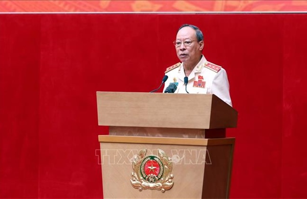 Nguyên Ủy viên Trung ương Đảng Lê Quý Vương: Đất nước vào nhịp độ phát triển mới với tư duy đột phá